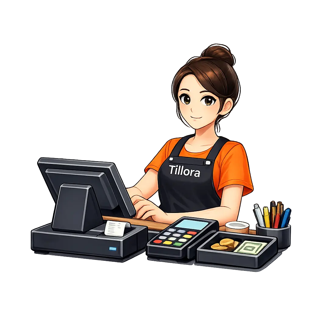 Tillora POS