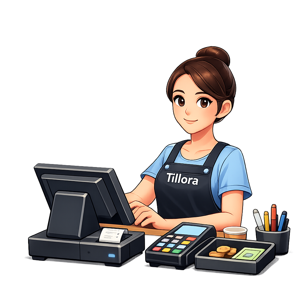 Tillora POS