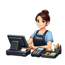 Tillora POS